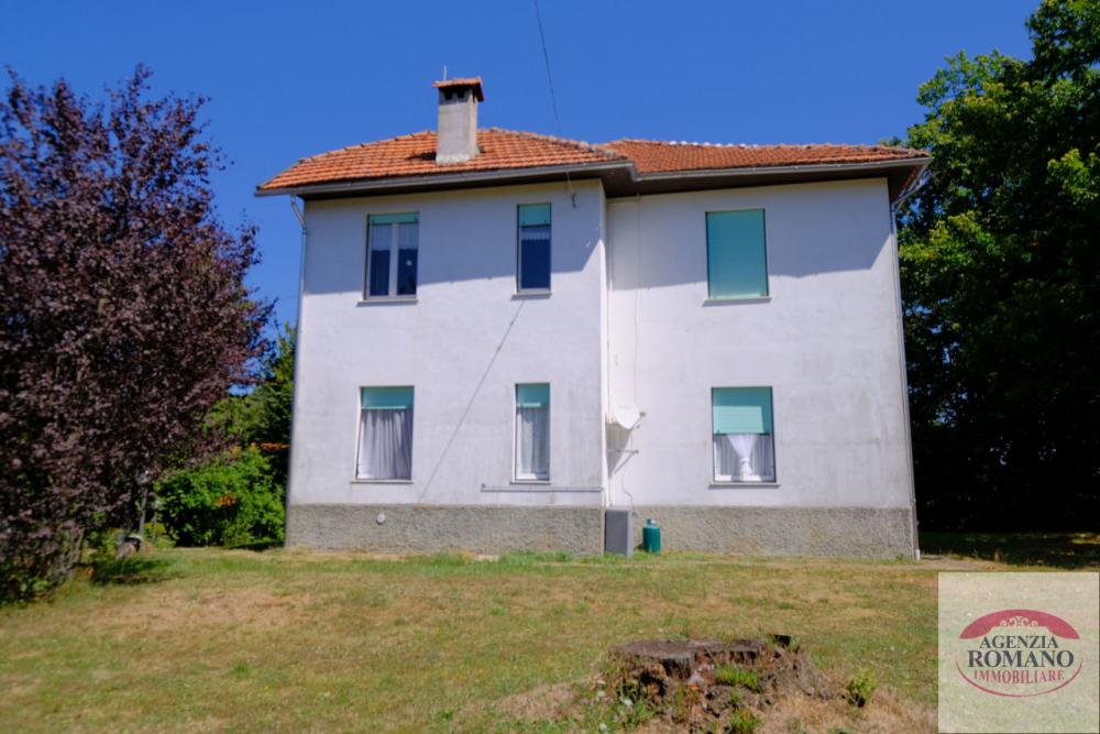 casa indipendente in vendita a Sassello in zona Palo