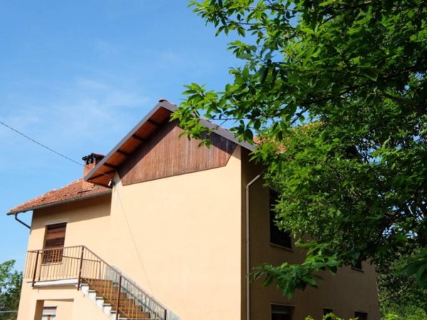 casa indipendente in vendita a Sassello in zona Palo