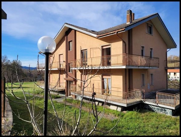 appartamento in vendita a Sassello