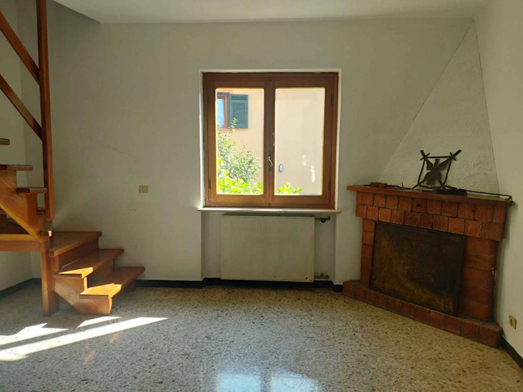 appartamento in vendita a Sassello