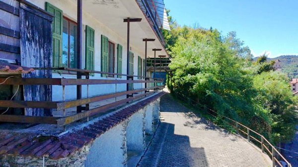 appartamento in vendita a Sassello