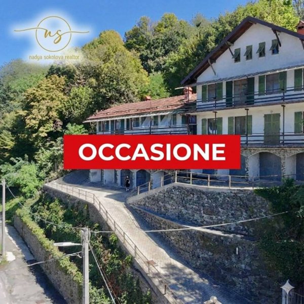 appartamento in vendita a Sassello