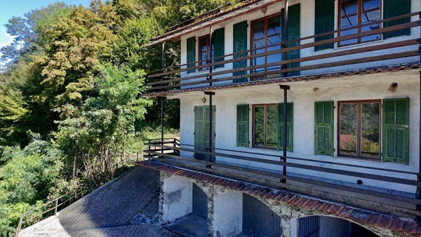 appartamento in vendita a Sassello