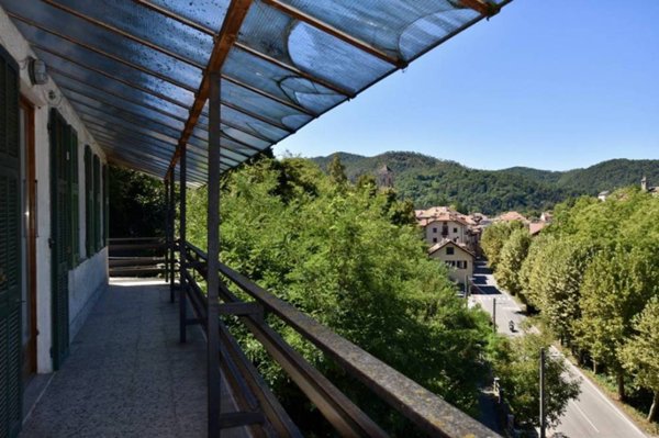 appartamento in vendita a Sassello