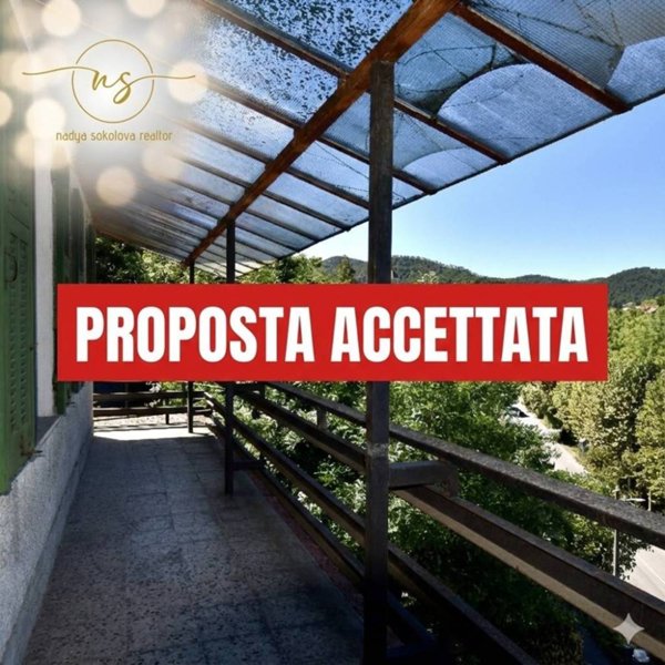 appartamento in vendita a Sassello