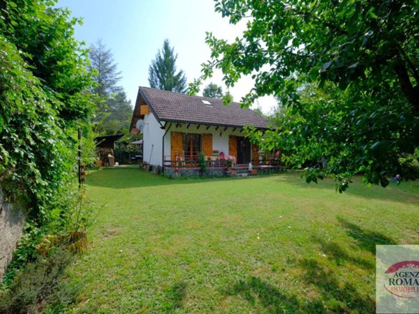 casa indipendente in vendita a Sassello