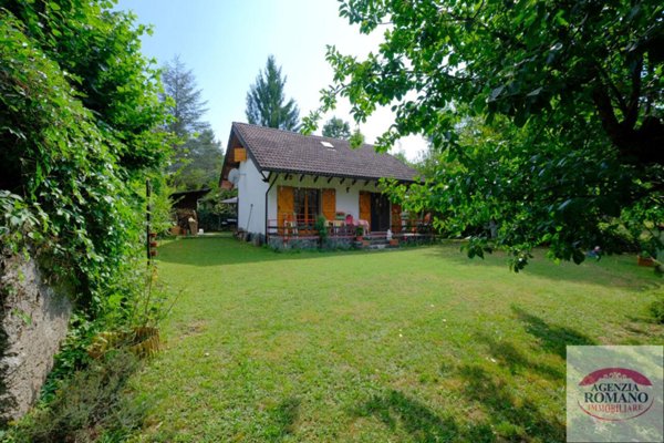 casa indipendente in vendita a Sassello
