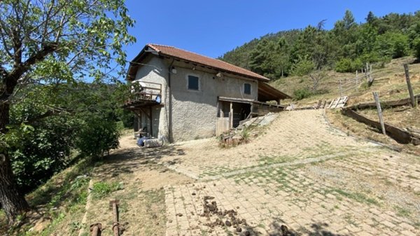 appartamento in vendita a Sassello