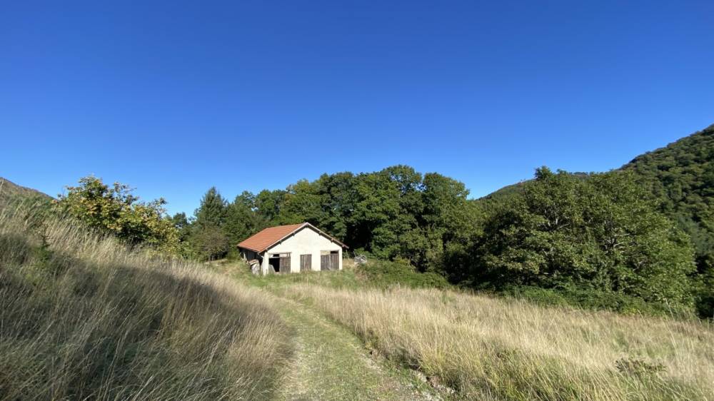 casa indipendente in vendita a Sassello