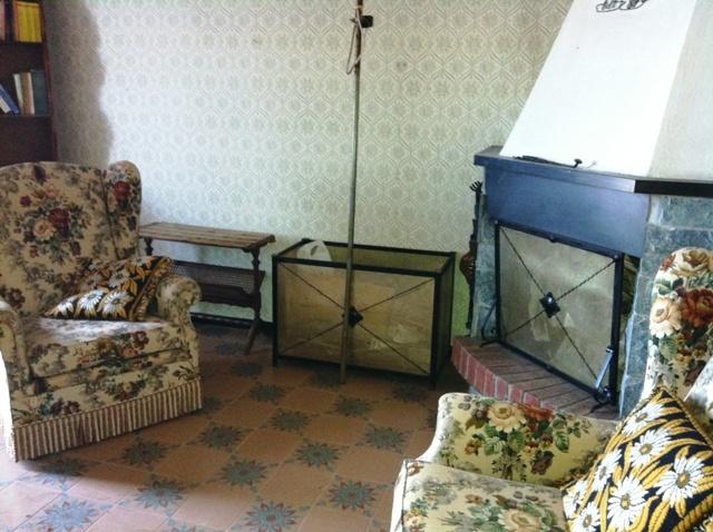 appartamento in vendita a Sassello in zona Palo