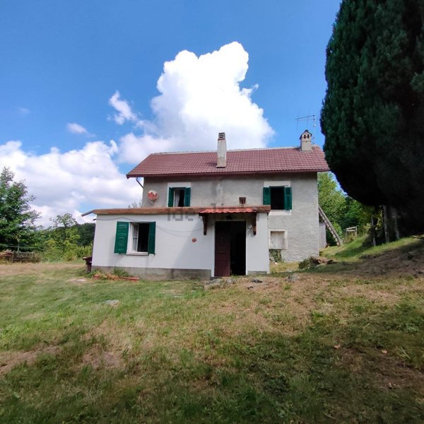appartamento in vendita a Sassello in zona Piampaludo