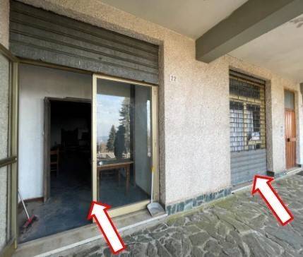 negozio in vendita a Sassello in zona Piampaludo