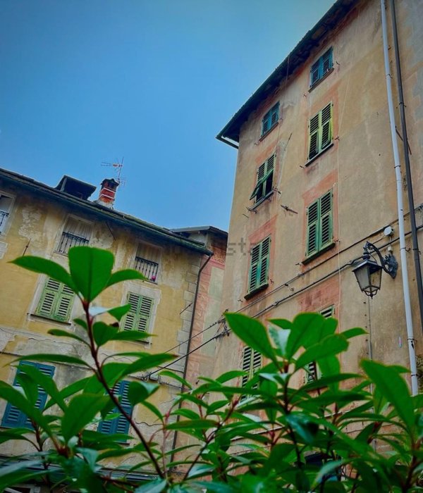 appartamento in vendita a Sassello