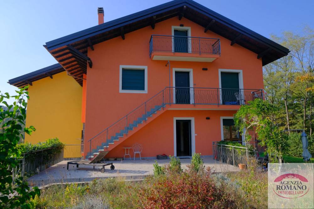 appartamento in vendita a Sassello