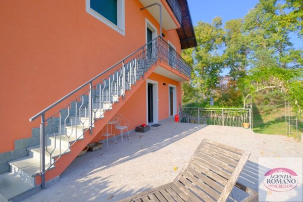 appartamento in vendita a Sassello