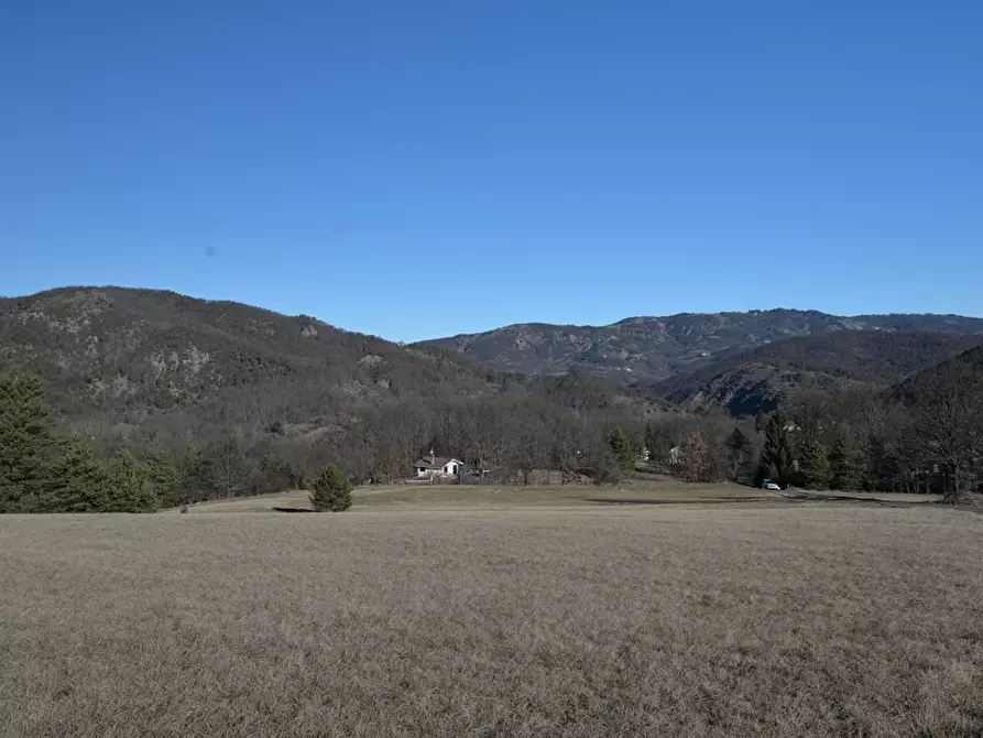 terreno edificabile in vendita a Sassello