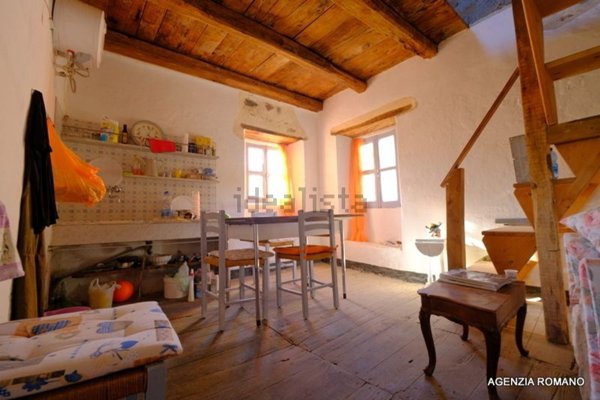 casale in vendita a Sassello