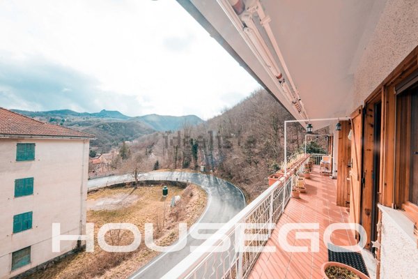 appartamento in vendita a Sassello