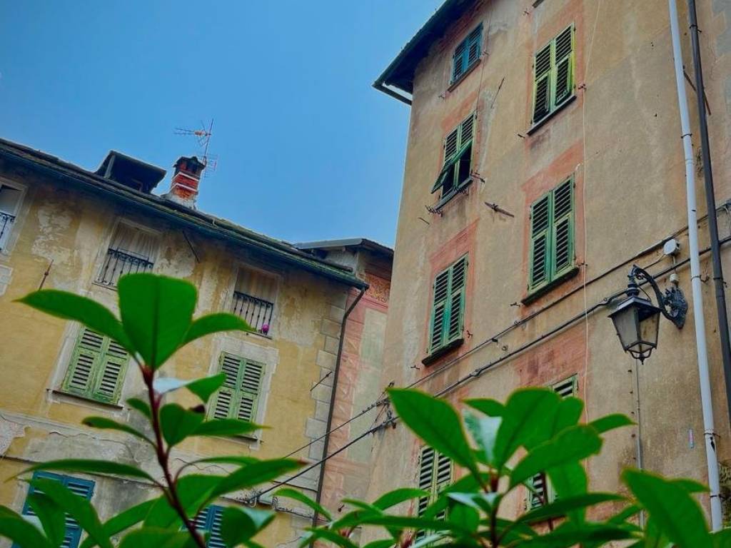 appartamento in vendita a Sassello