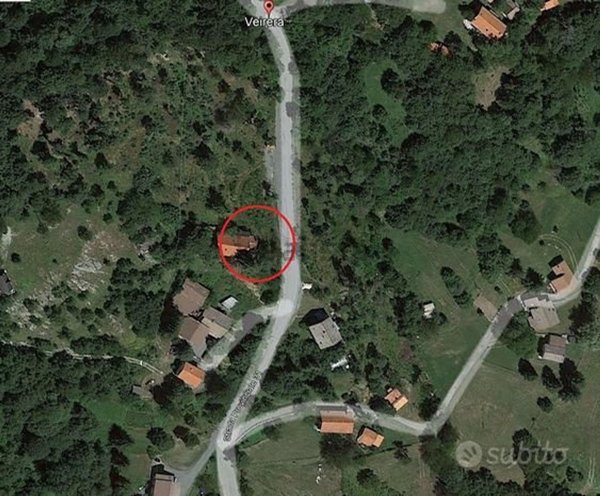 appartamento in vendita a Sassello