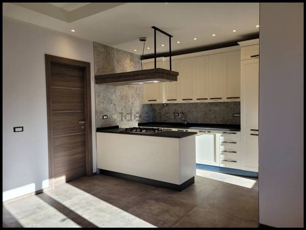 appartamento in vendita a Sassello