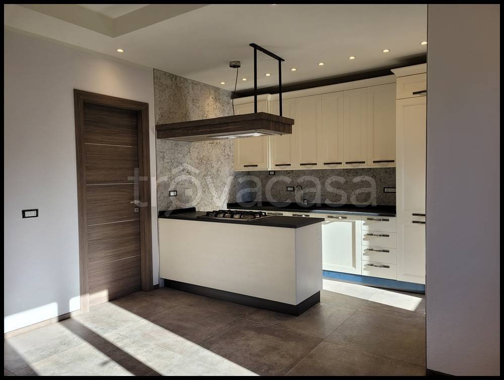 appartamento in vendita a Sassello