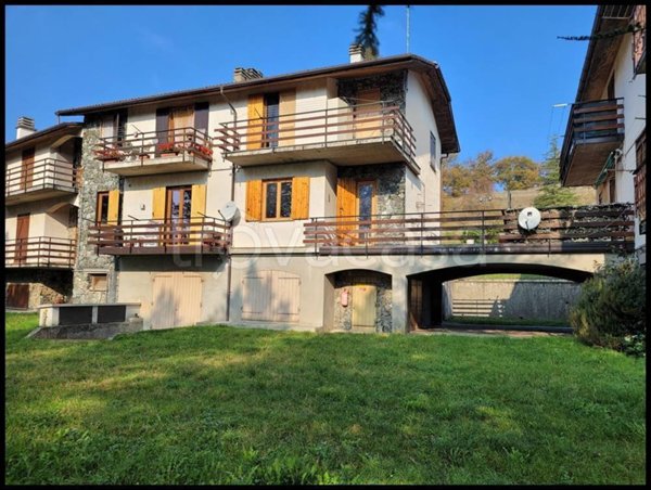 appartamento in vendita a Sassello