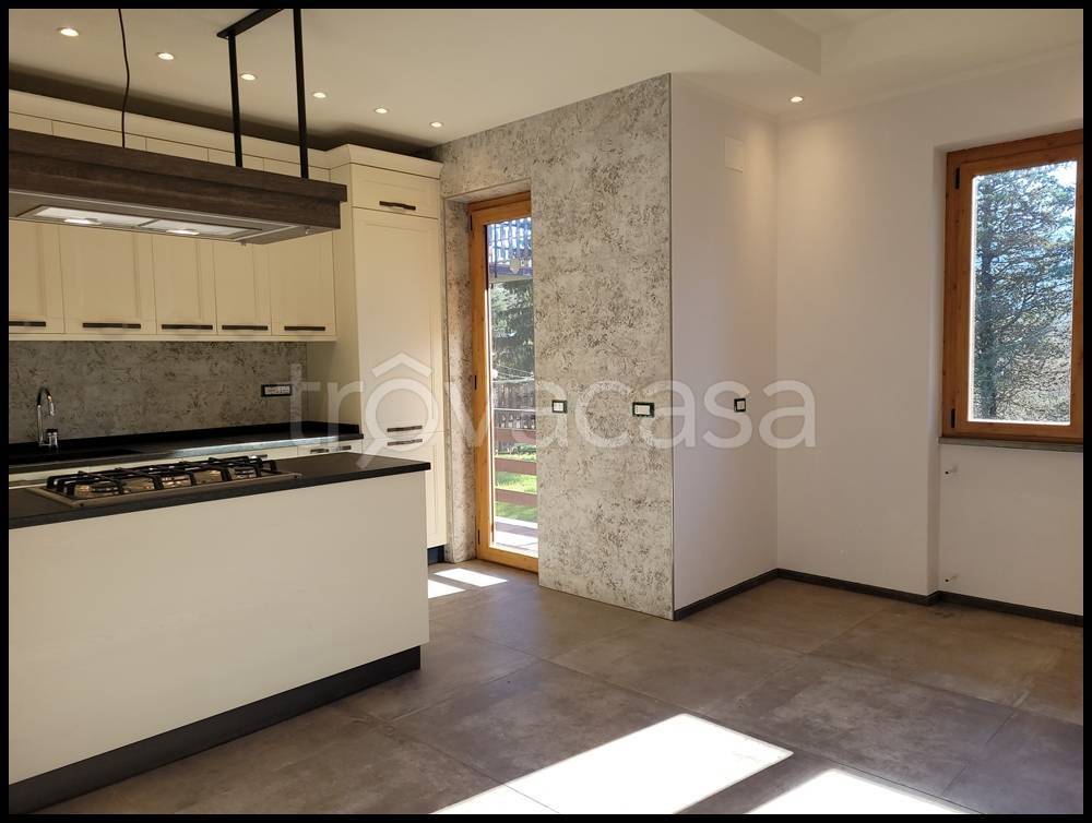 appartamento in vendita a Sassello