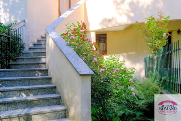 appartamento in vendita a Sassello in zona Palo