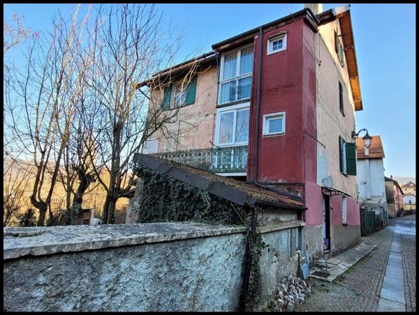 appartamento in vendita a Sassello