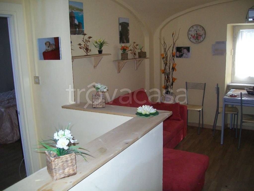 appartamento in vendita a Sassello