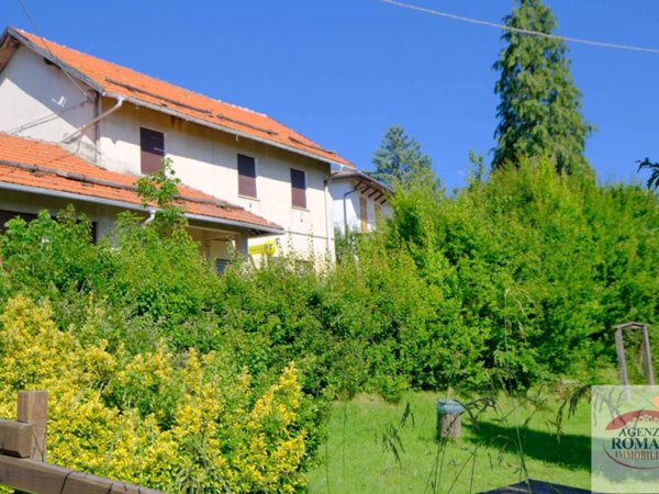 casa indipendente in vendita a Sassello in zona Palo