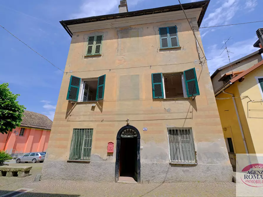 locale di sgombero in vendita a Sassello