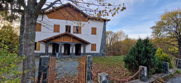casa indipendente in vendita a Sassello in zona Palo