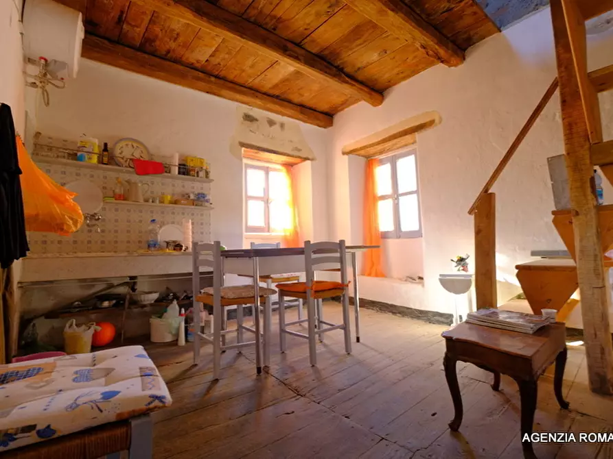 mansarda in vendita a Sassello