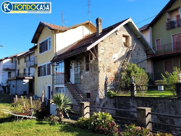 appartamento in vendita a Sassello