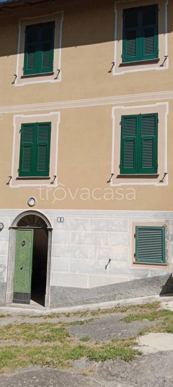 casa indipendente in vendita a Sassello