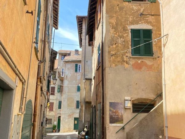 appartamento in vendita a Sassello