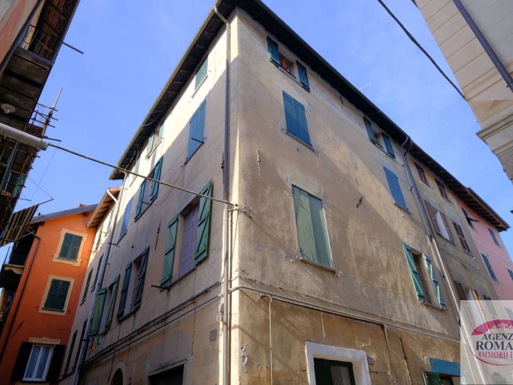 appartamento in vendita a Sassello