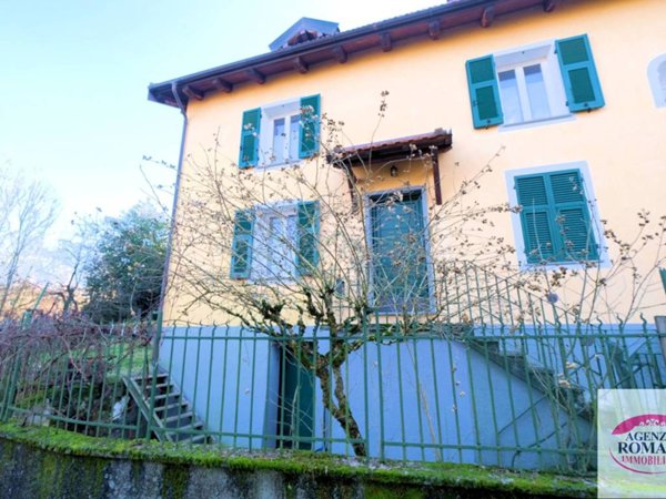 casa indipendente in vendita a Sassello