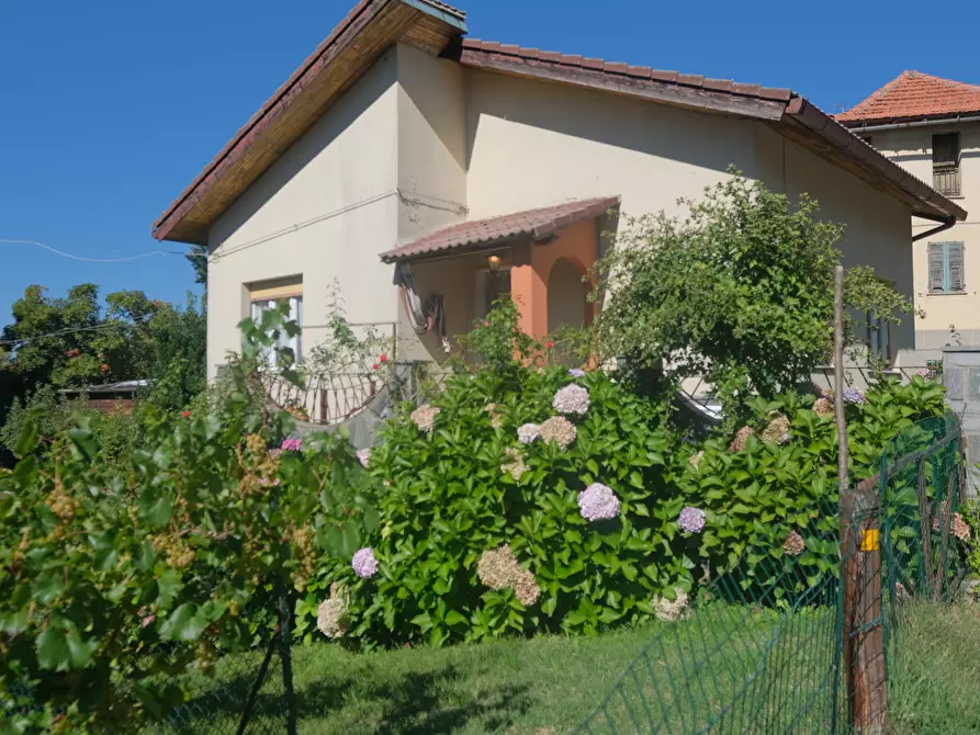 casa indipendente in vendita a Sassello in zona Palo