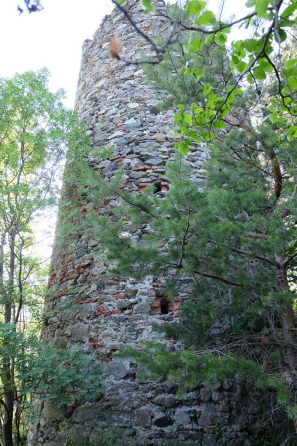 casa indipendente in vendita a Sassello