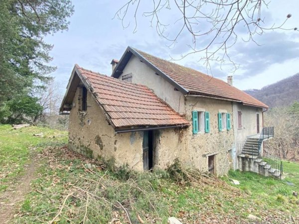 casa indipendente in vendita a Sassello in zona Palo