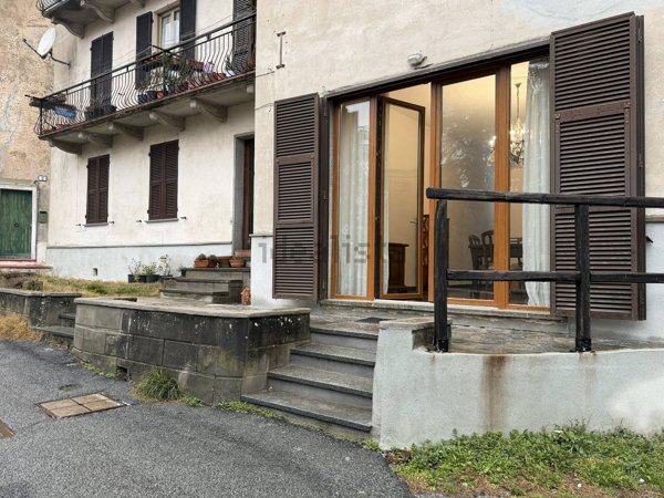 appartamento in vendita a Sassello