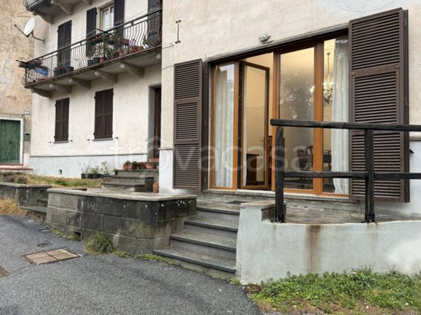 appartamento in vendita a Sassello