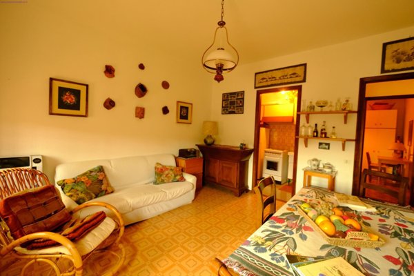 appartamento in vendita a Sassello in zona Palo