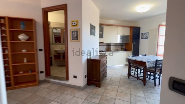 appartamento in vendita a Sassello in zona Palo