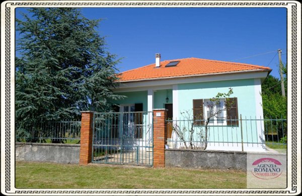 casa indipendente in vendita a Sassello in zona Palo