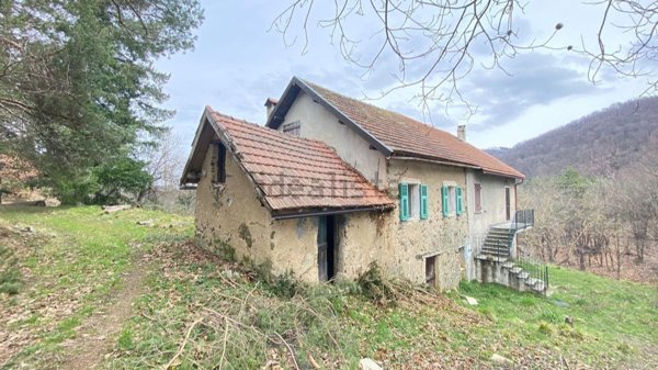 casa indipendente in vendita a Sassello in zona Palo