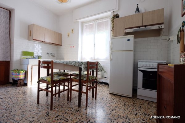 appartamento in vendita a Sassello in zona Palo